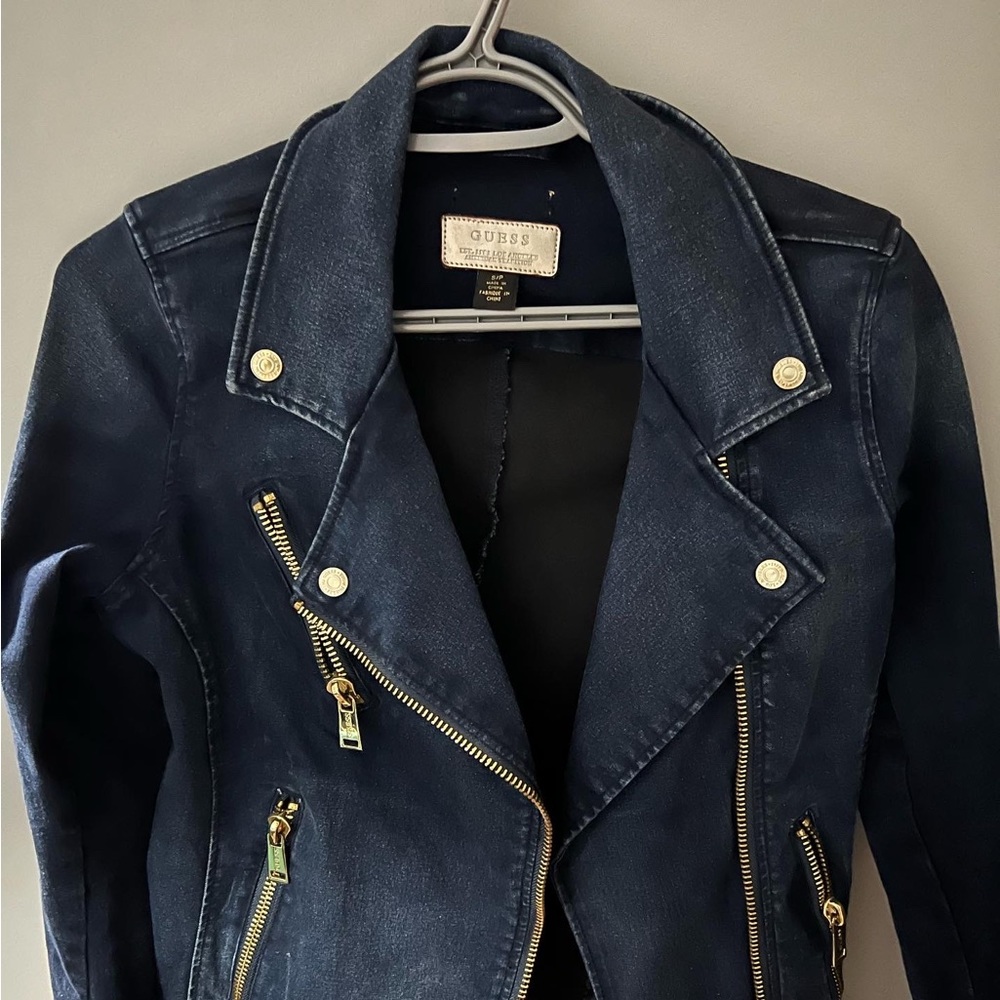 Guess Jean jacket